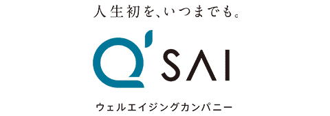 キューサイ株式会社