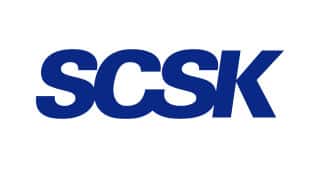 SCSK 株式会社